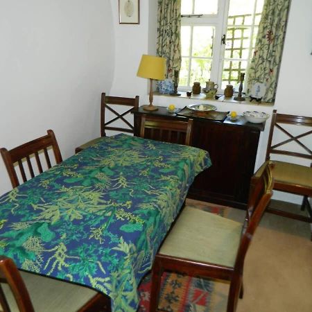 River Cottage A Country Retreat In Wooded Gardens East Stoke  Exterior foto