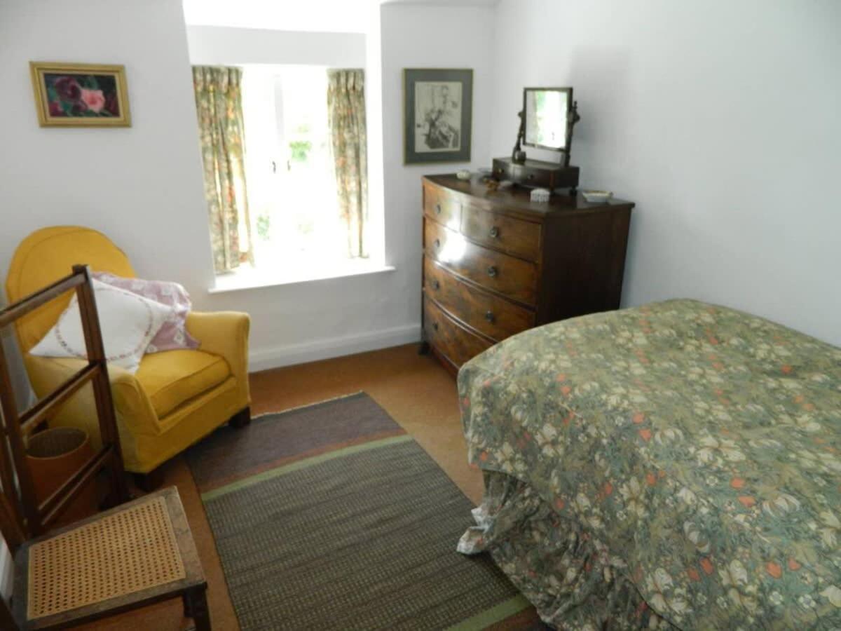 River Cottage A Country Retreat In Wooded Gardens East Stoke  Exterior foto