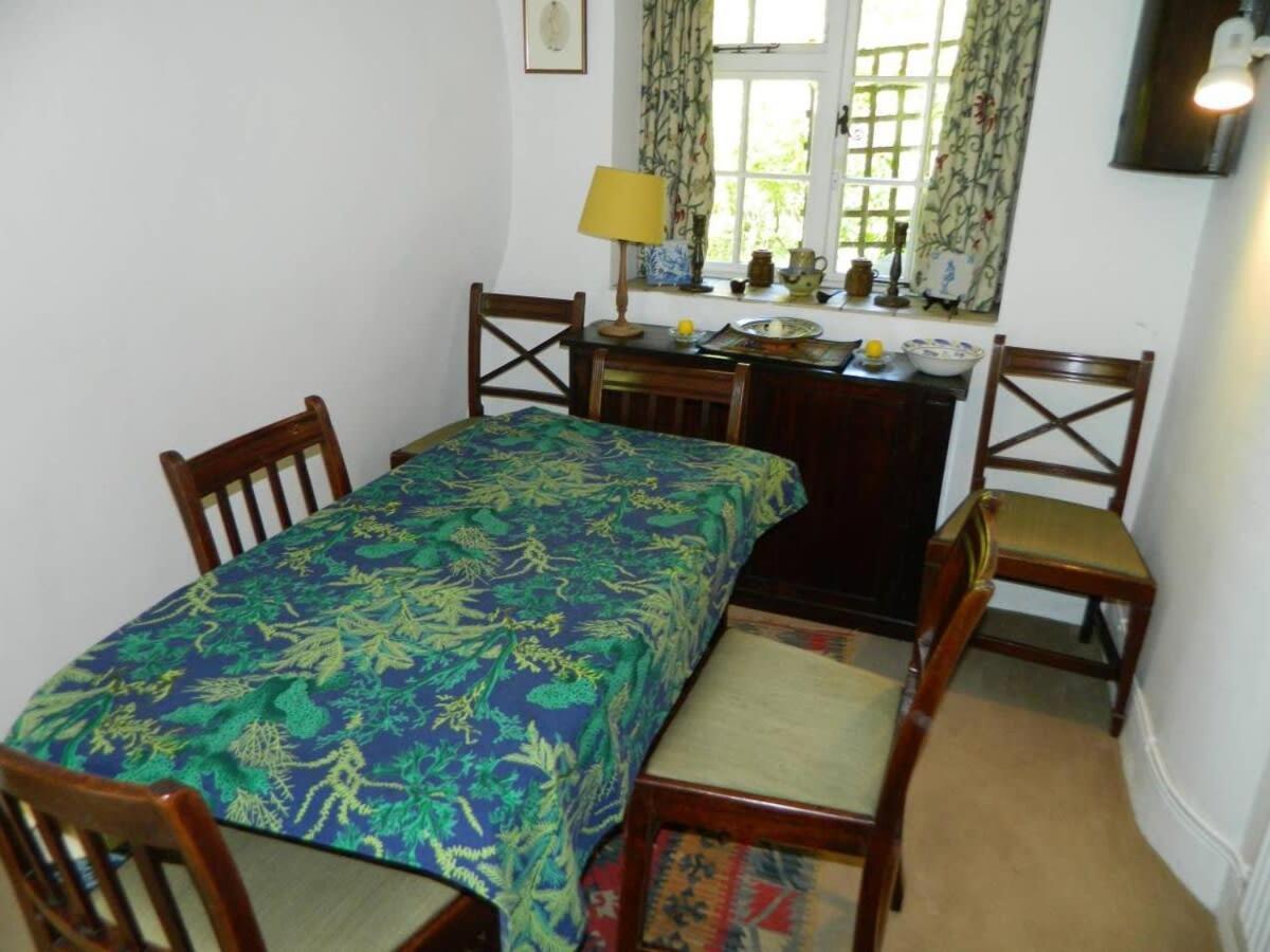 River Cottage A Country Retreat In Wooded Gardens East Stoke  Exterior foto